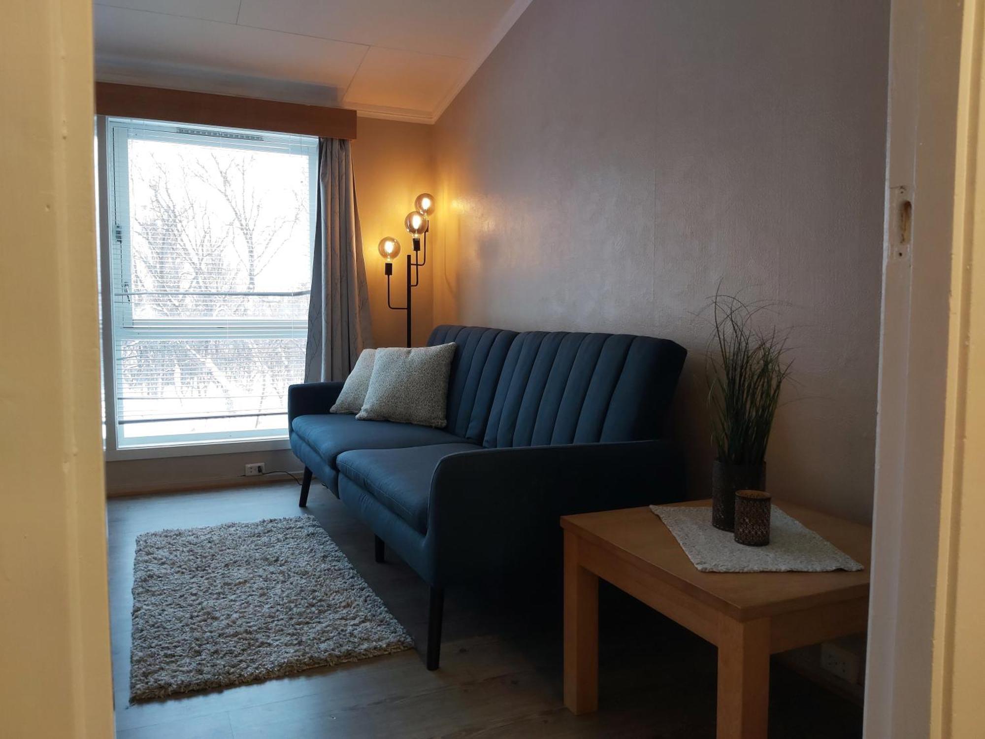 Varangertunet Bed & Breakfast Jakobselv Exterior foto
